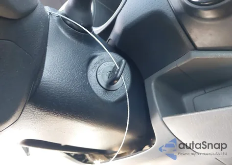 2013 Toyota Tacoma z USA, uszkodzony, nr VIN 5TFPX4EN9DX014160